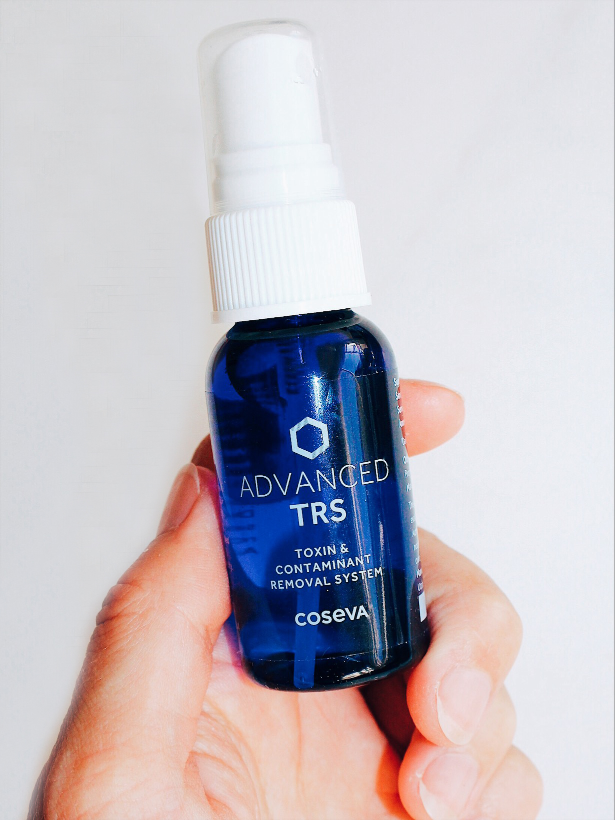 Coseva Advanced TRS Spray