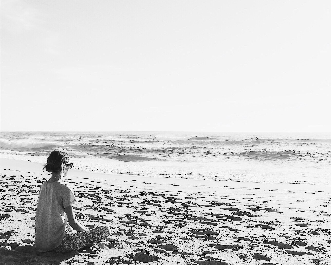 Boomerang Beach, NSW, Australia