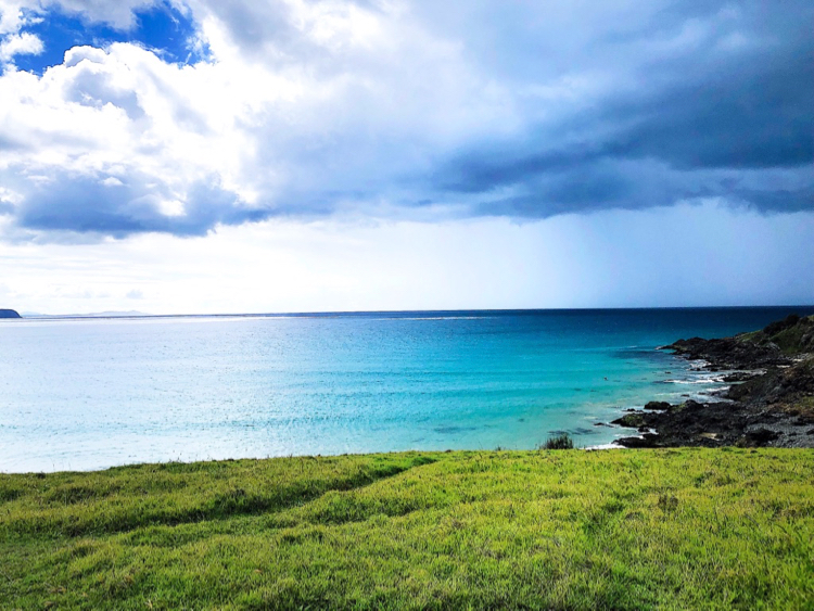 Crescent Head, NSW, Australia